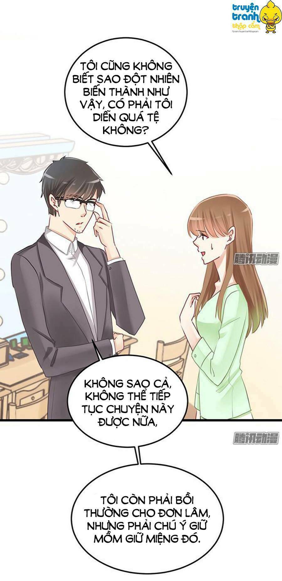 Trọng Sinh Để Ngủ Với Ảnh Đế: Chapter 35