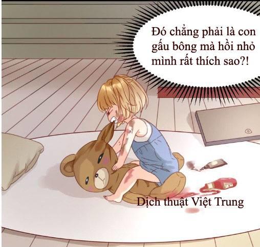 lượm được một tiểu hồ ly: Chapter 5