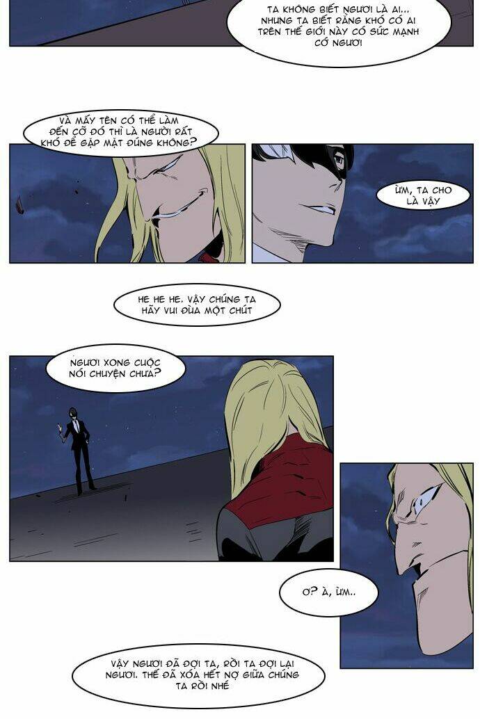 Ma Cà Rồng Quý Tộc: Chapter 225