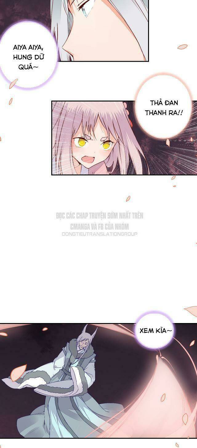 Đốt Đào Hoa: Chapter 49