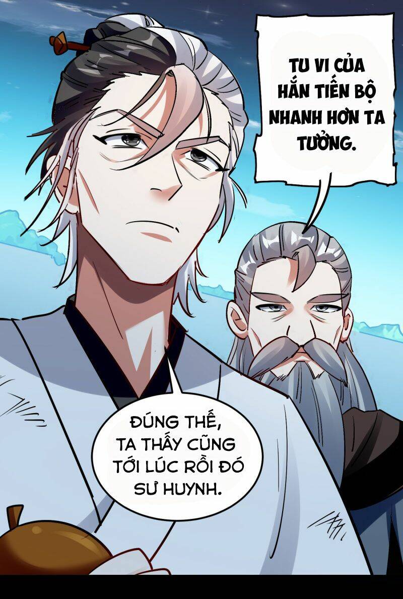 Vạn Giới Tiên Vương: Chapter 57