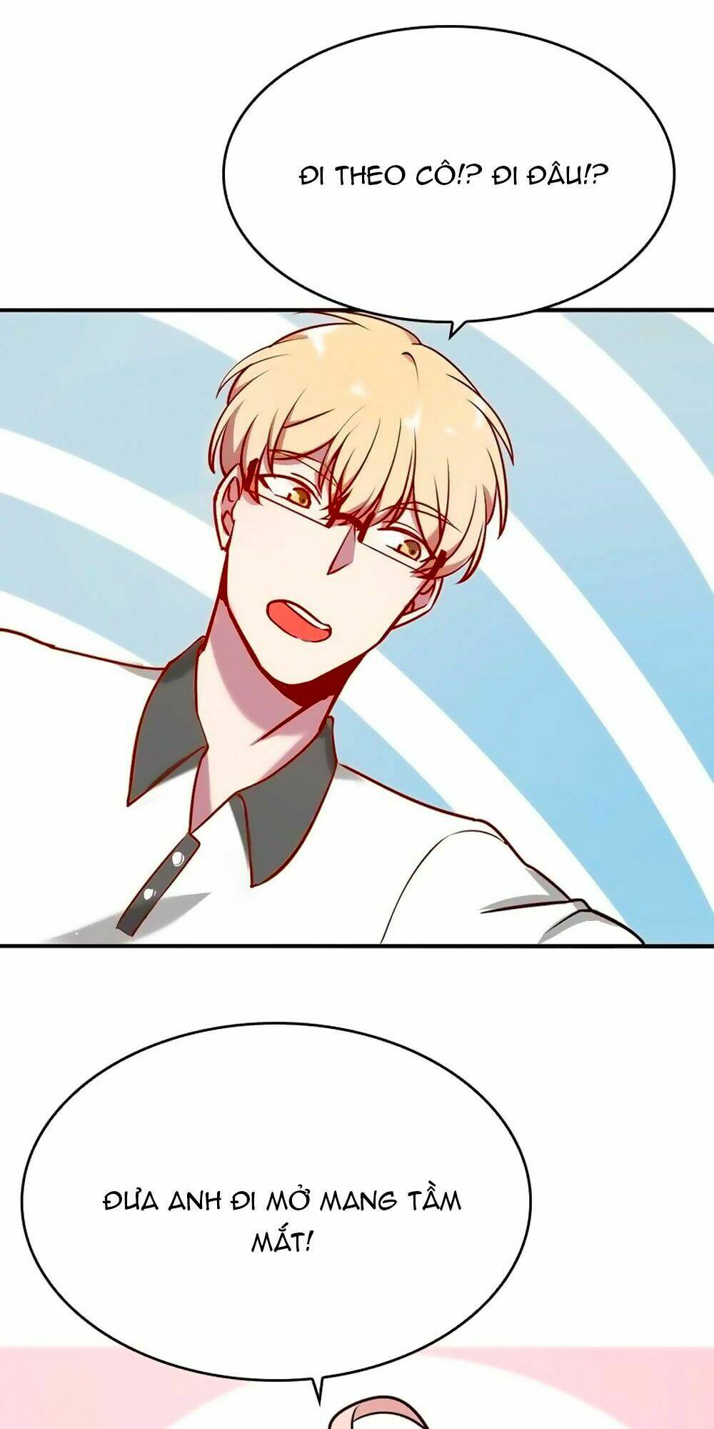 Bám Lấy Nam Thần Bất Chấp Thời Tiết: Chapter 12