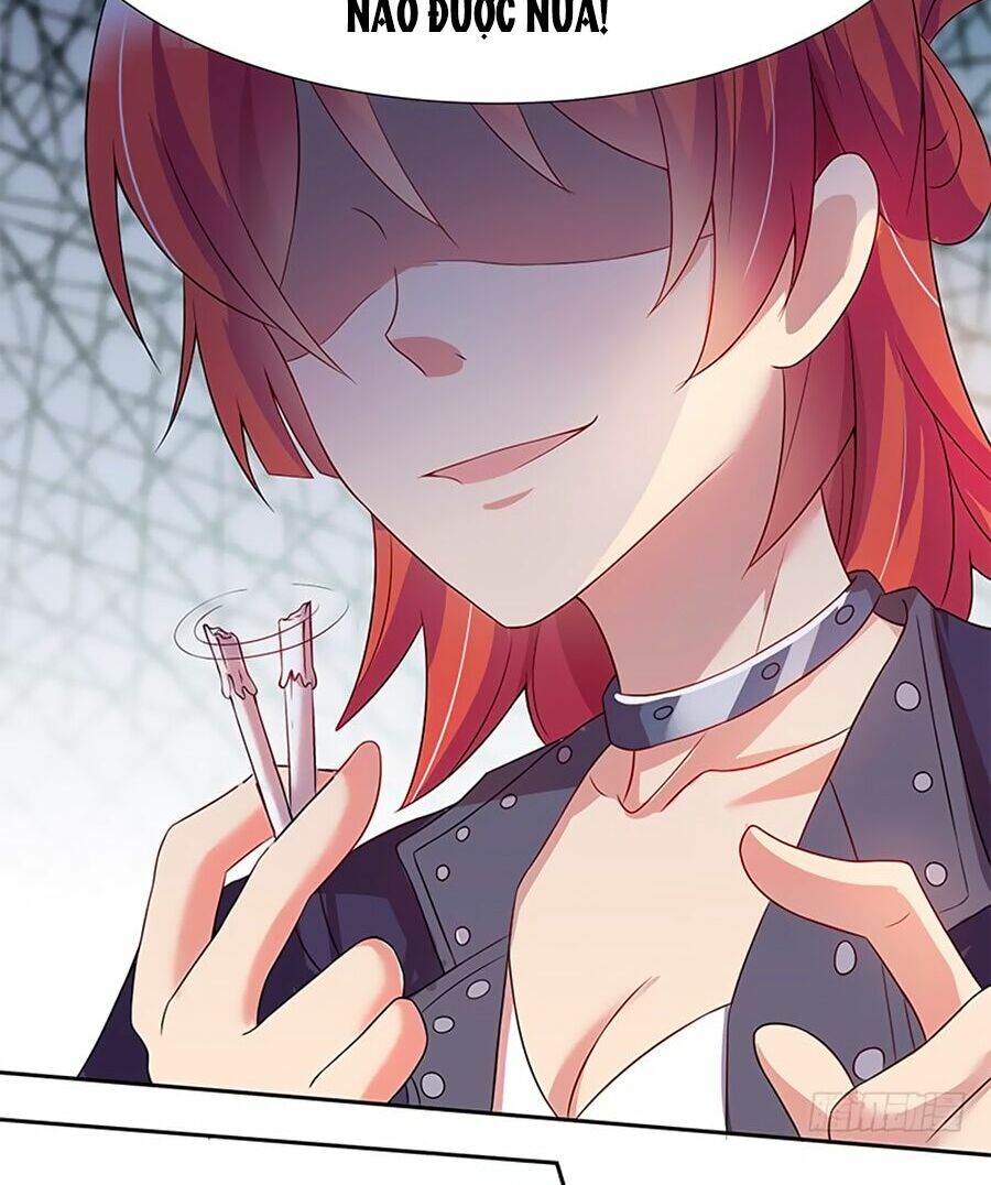 Chồng Già Vợ Trẻ Trêu Nhau Hàng Ngày: Chapter 29