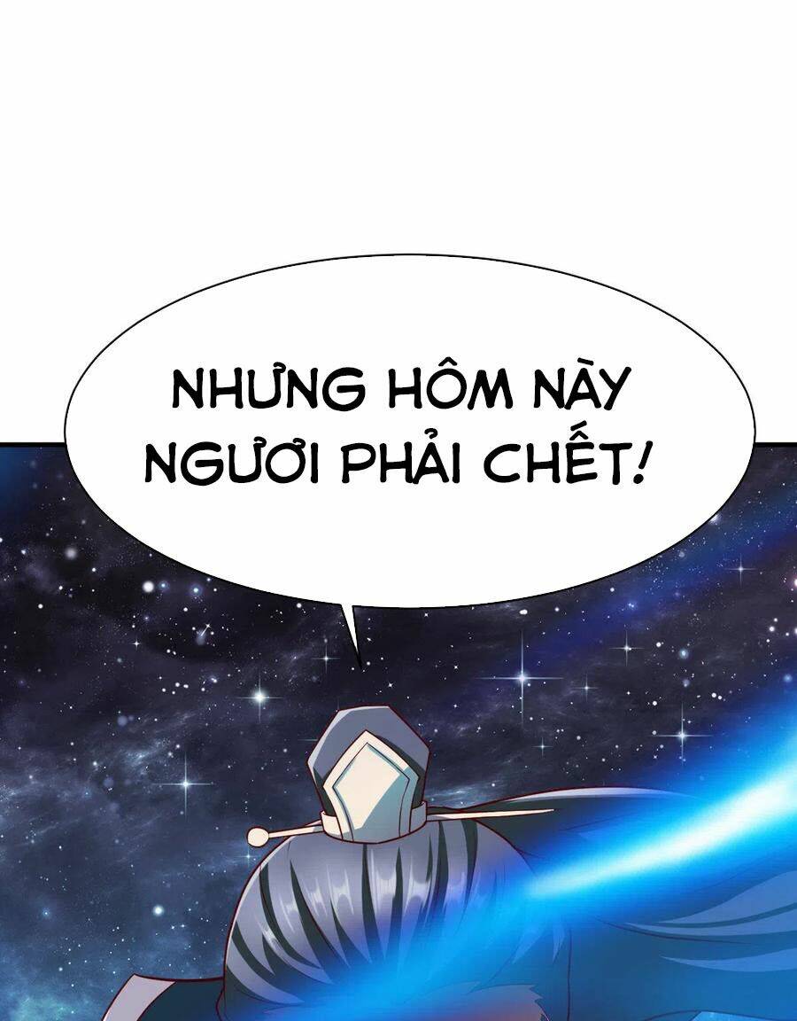 Chiến Đỉnh: Chapter 216