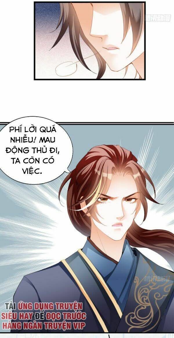 Cửu Tinh Bá Thể Quyết: Chapter 3