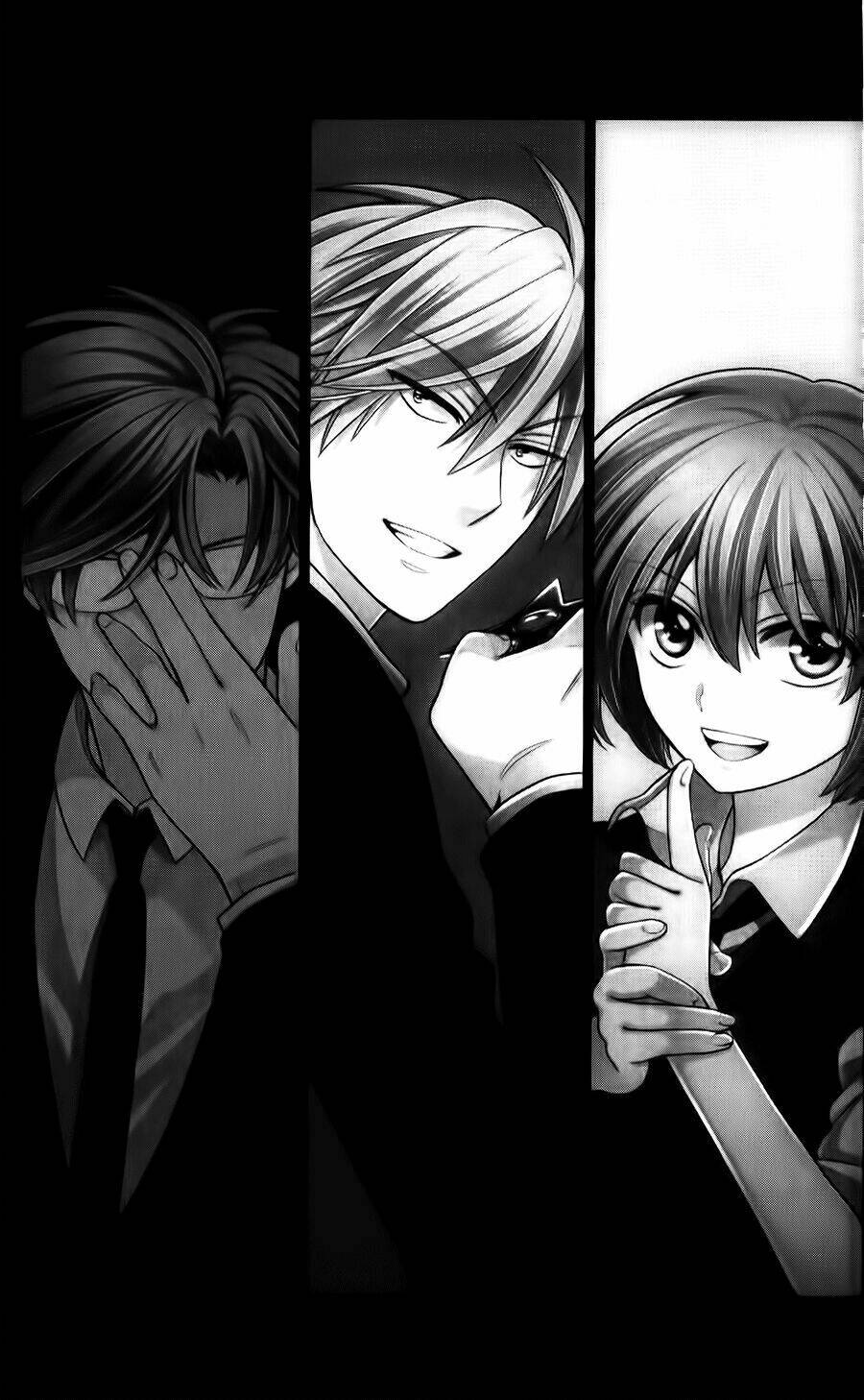 Thầy Giáo Của Tôi: Chapter 94