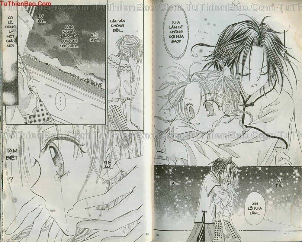 Búp Bê Collen: Chapter 2