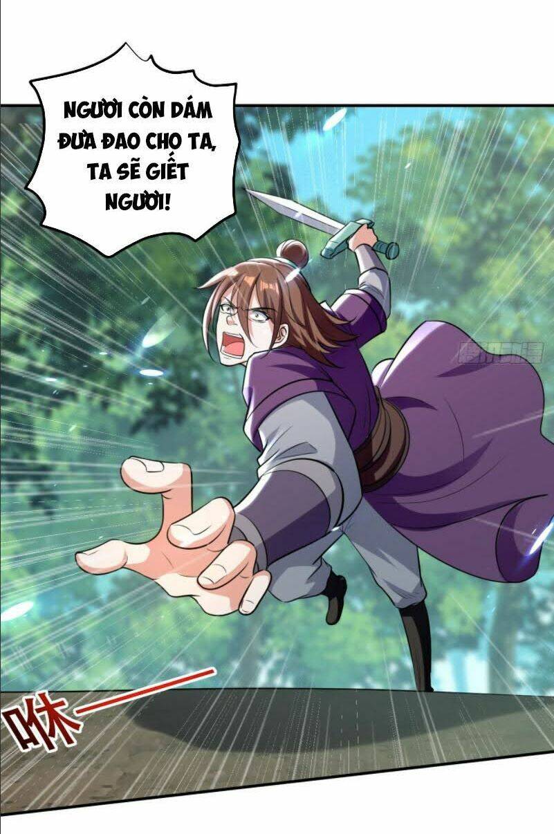 Dị Giới Siêu Cấp Ở Rể: Chapter 65