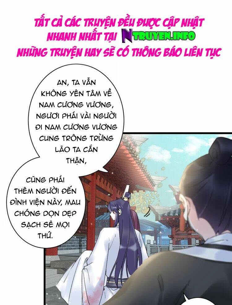 Hoa Nhan Sách: Chapter 94.1