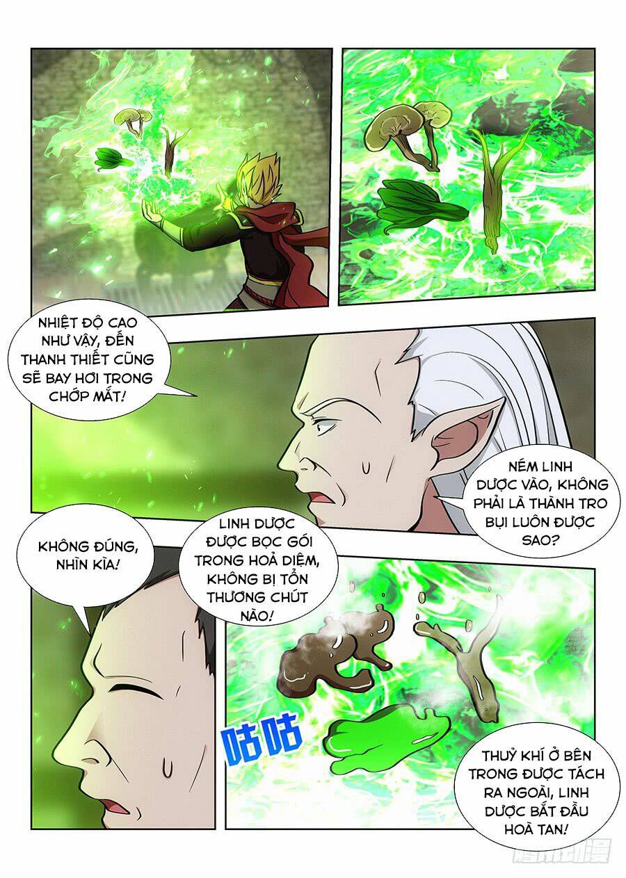 Tối Cường Phản Sáo Lộ Hệ Thống: Chapter 72
