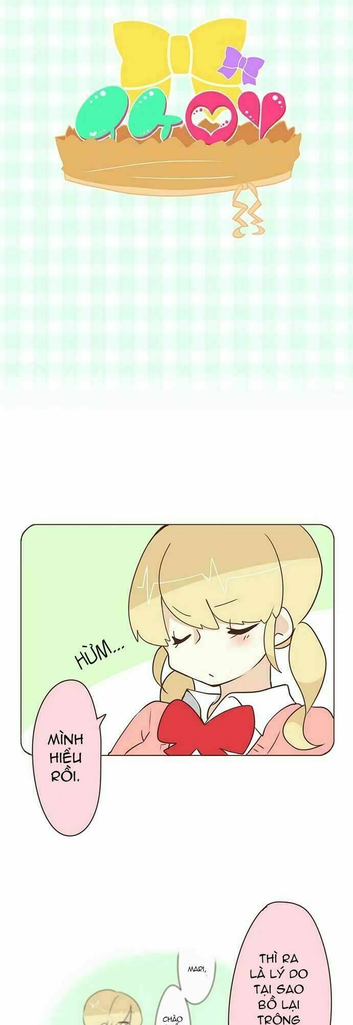 Ike Loli: Chapter 11