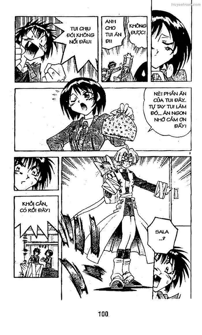 Devil And Devil: Chapter 61