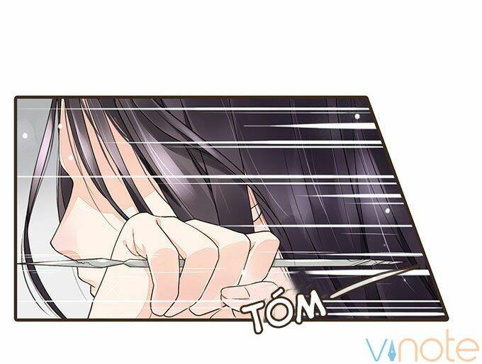 Đại Giá Thừa Tướng: Chapter 3