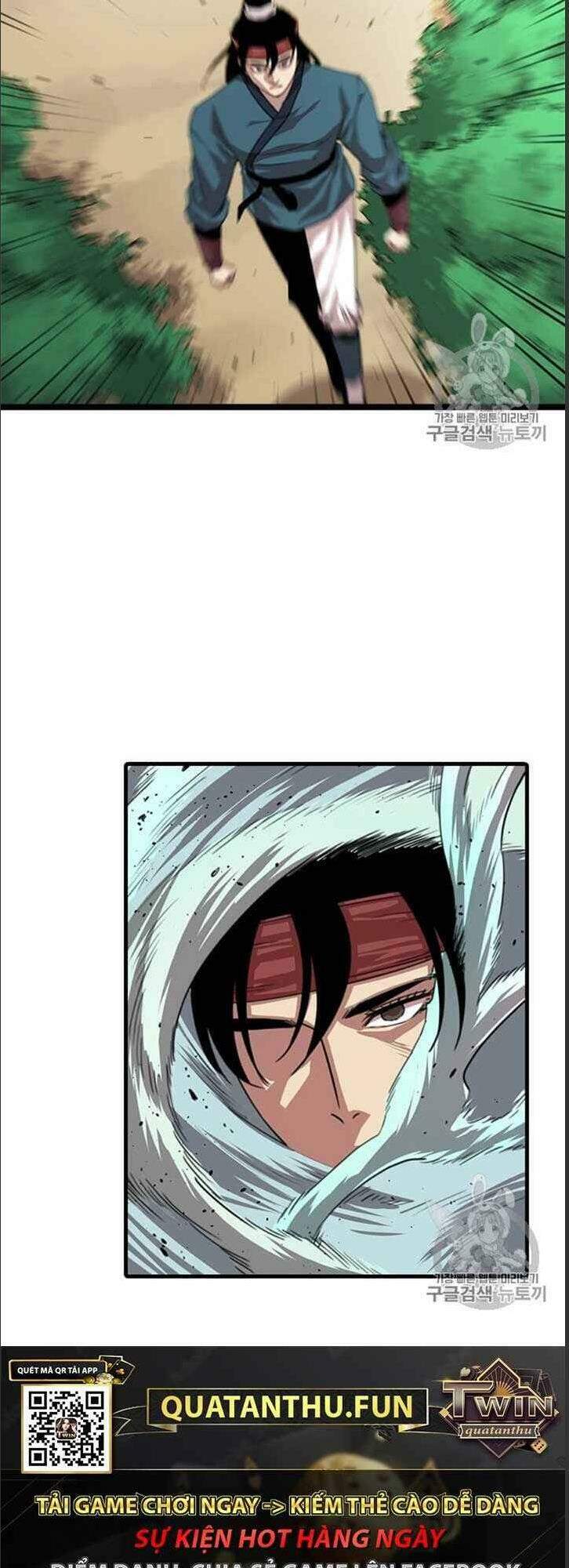 Hành Trình Của Cử Nhân Ma Hyun: Chapter 6