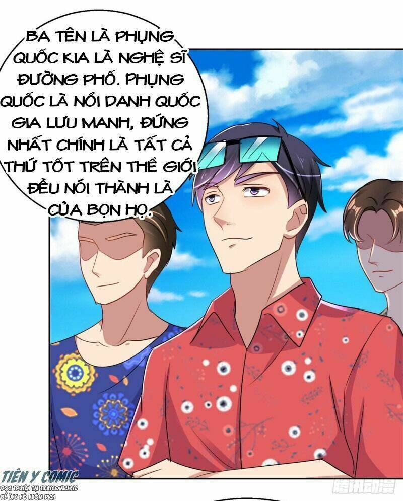Vú Em Là Cổ Tiên: Chapter 158