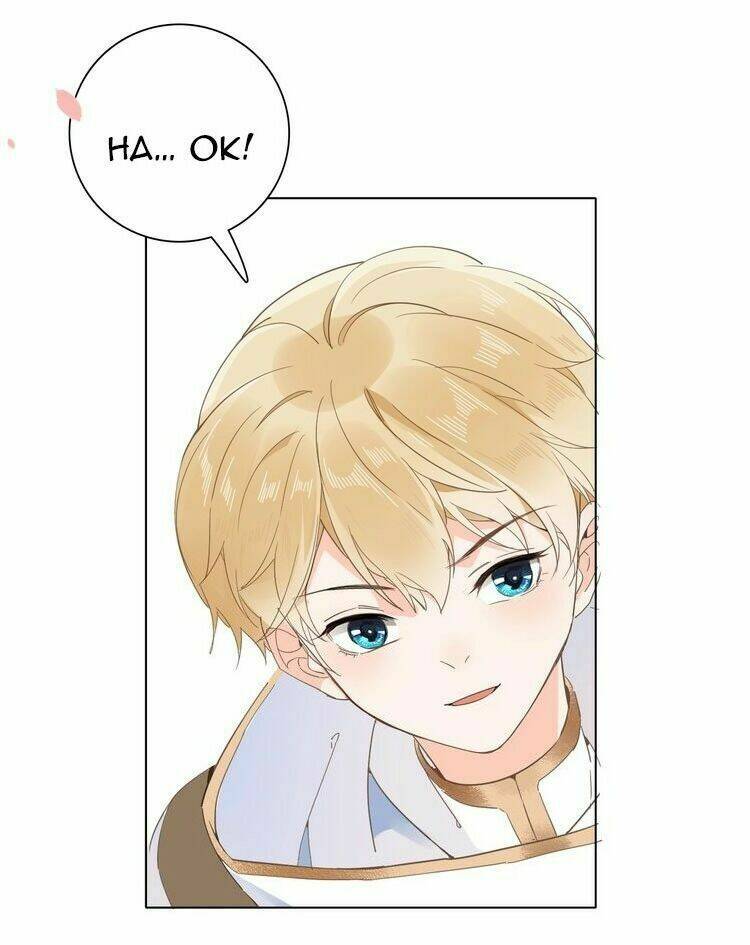 Hầu Nữ Giá Đáo: Chapter 15