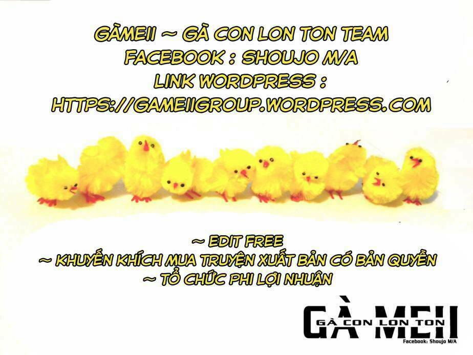 Hyakunen Renbo: Chapter 6