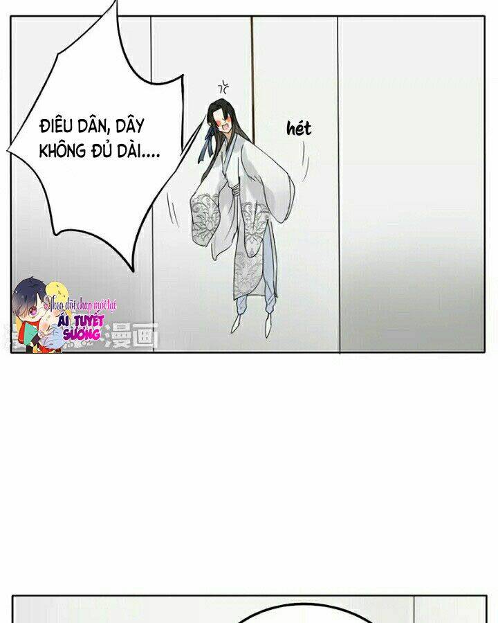 Trẫm Không Phải Là Đại Minh Tinh: Chapter 6