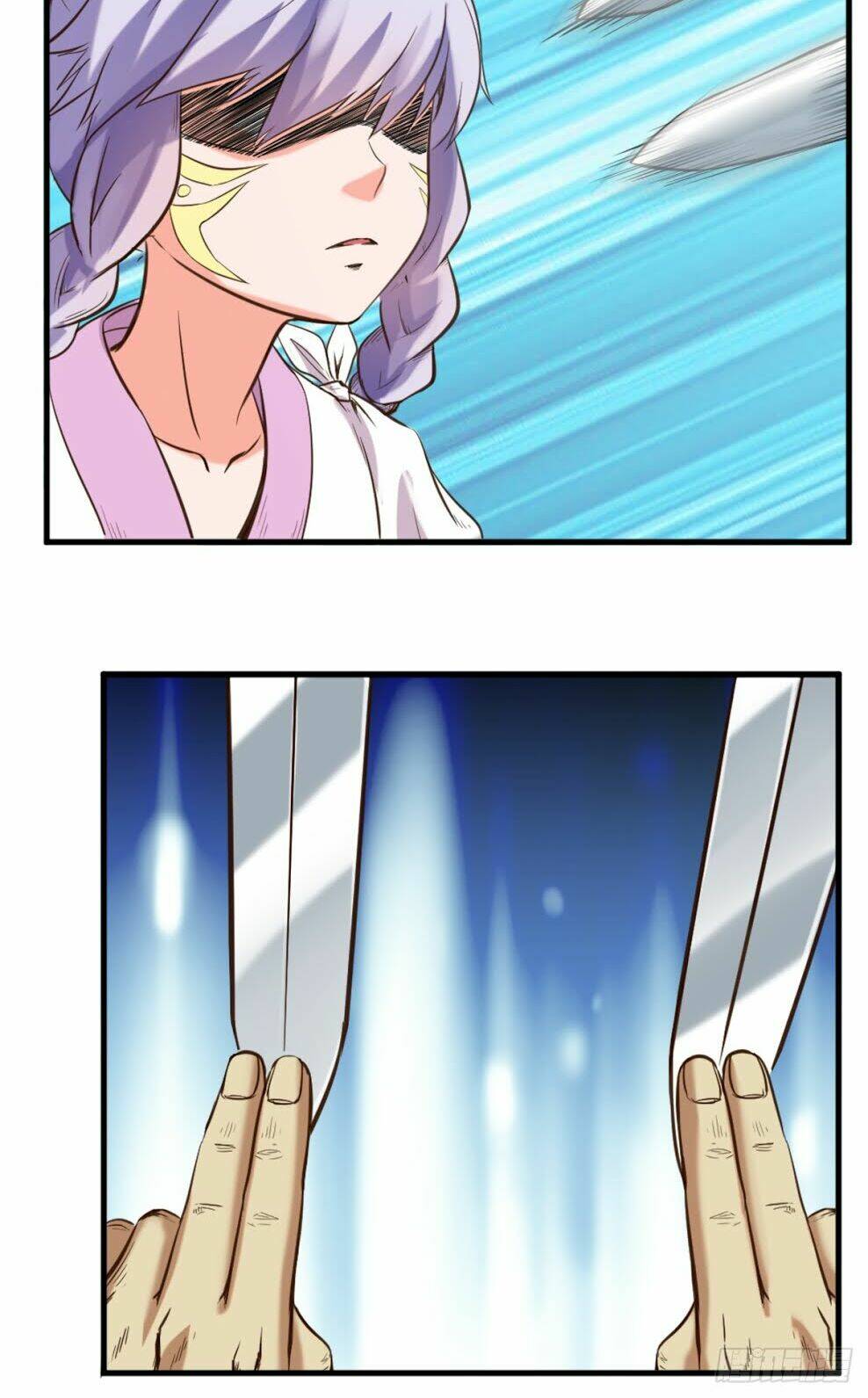 Hiệp Hành Cửu Thiên: Chapter 83