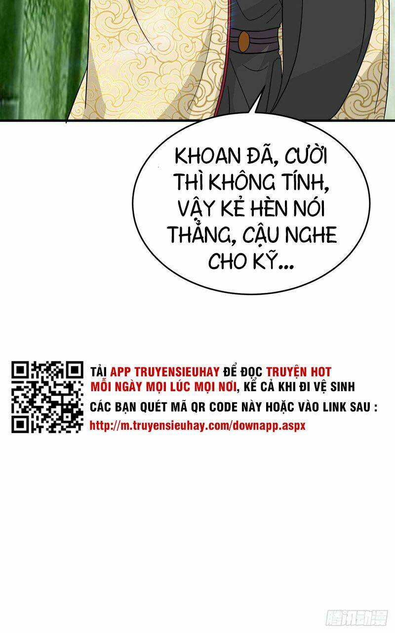 Đại Gia Livestream Vạn Giới: Chapter 25