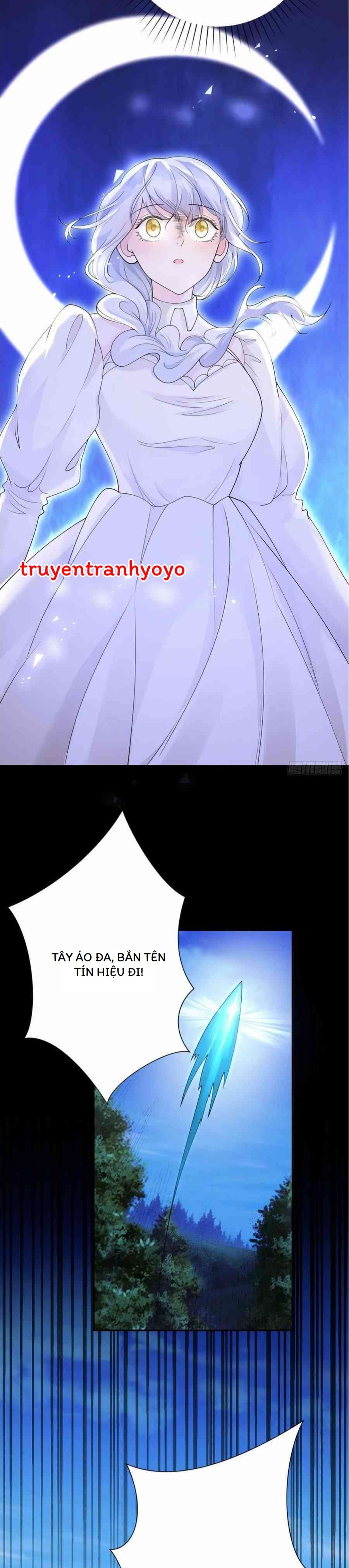 Phán Mại Cấp Vương Tử: Chapter 9