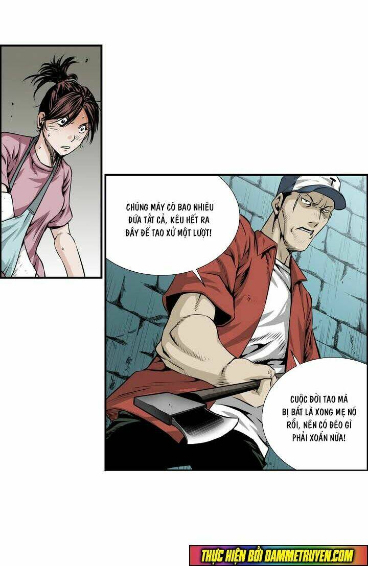 Double Casting: Chapter 8