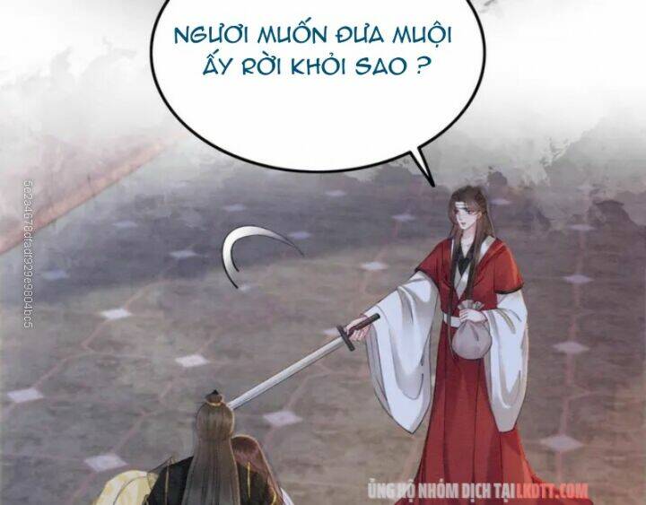 Trọng Sinh Bá Sủng Nhiếp Chính Vương Quá Mạnh Mẽ: Chapter 181