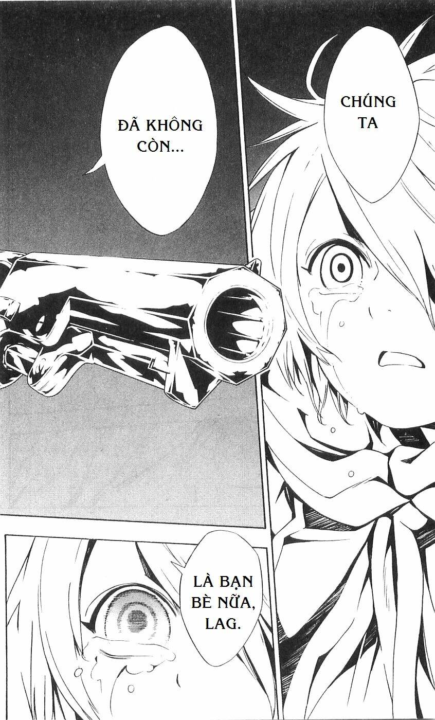 Ong Đưa Thư: Chapter 28