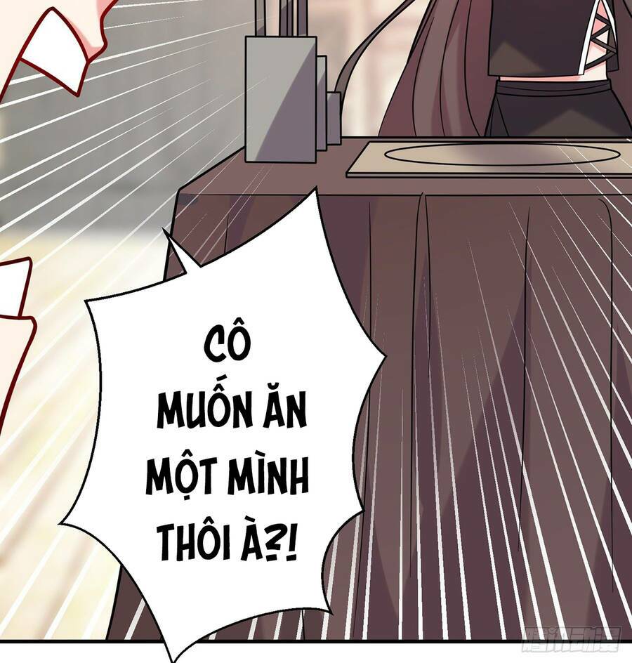 Nhặt Thuộc Tính Tại Trái Đất: Chapter 23