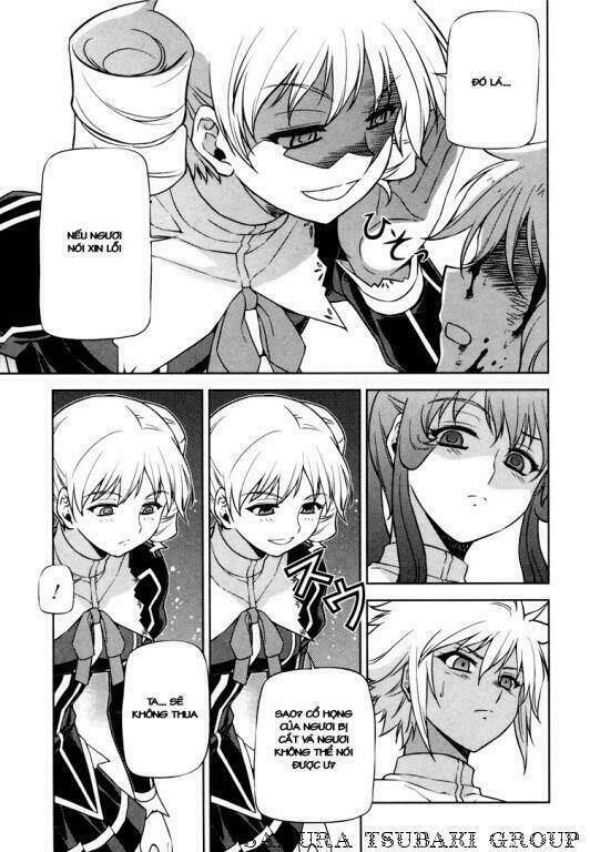 Freezing: Chapter 19