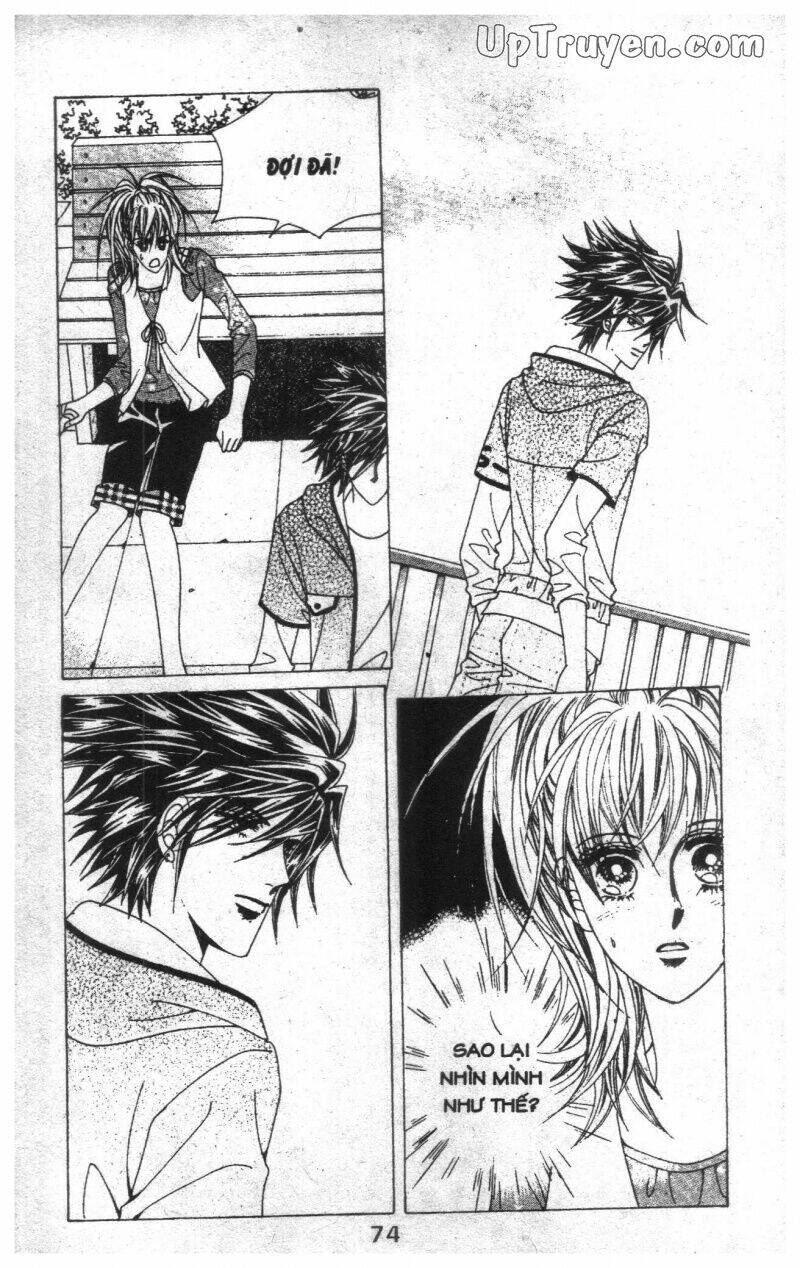 Dạ Khúc: Chapter 6