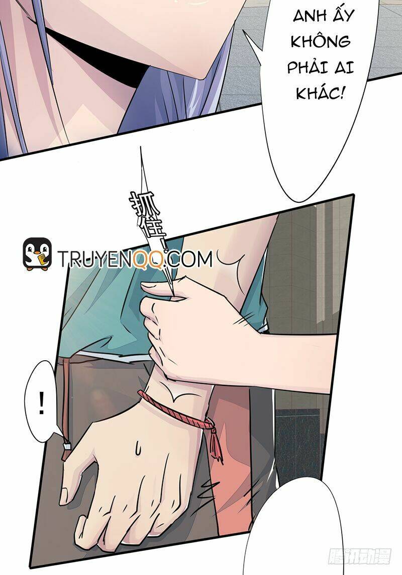 Lật Mặt: Chapter 9