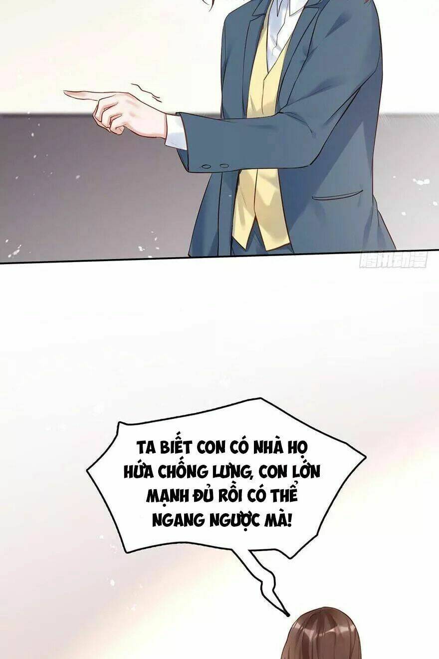 Sau Này Vẫn Cứ Thích Em: Chapter 38