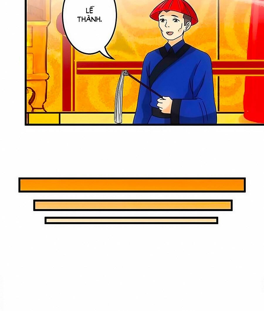 Vương Gia ! Ngươi Thật Bỉ Ổi !: Chapter 171