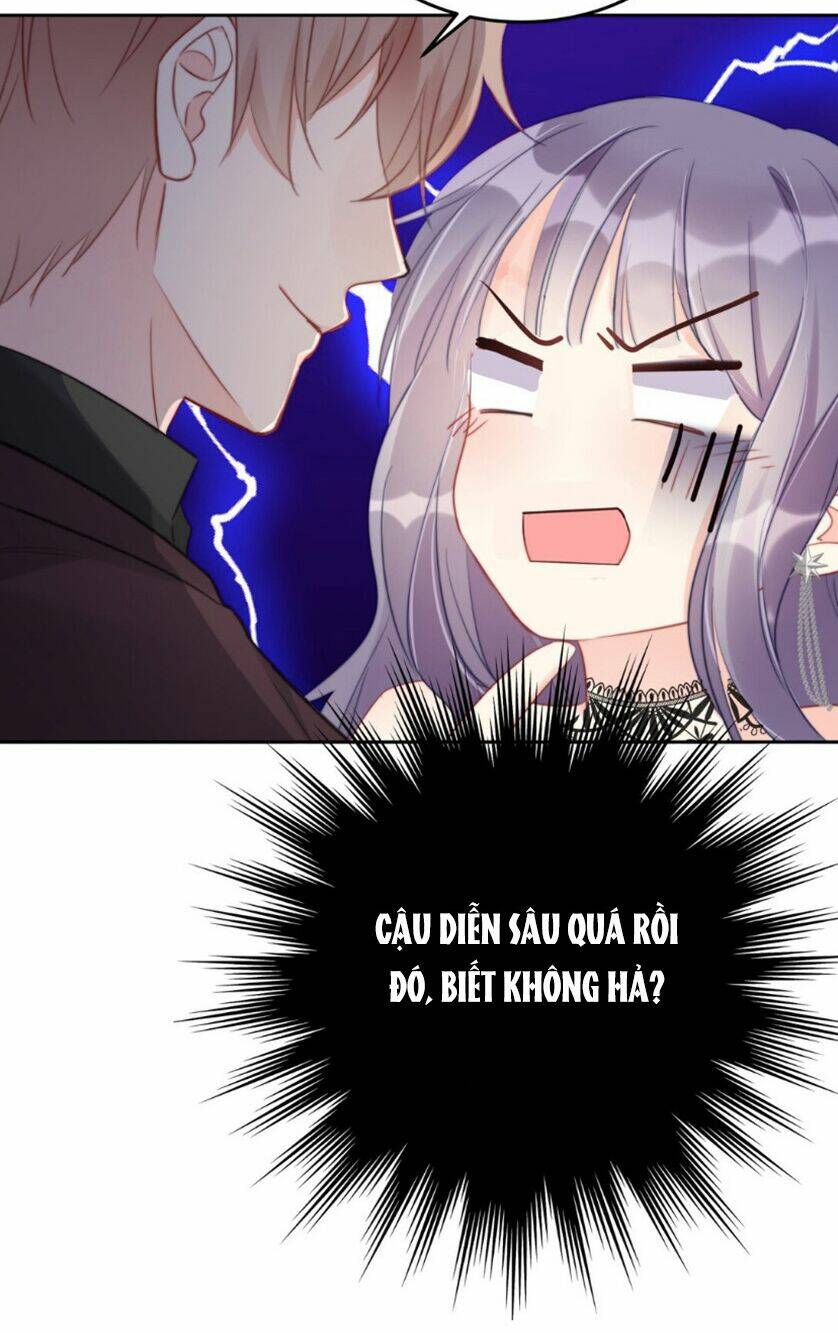 Boss Đại Nhân Là Nữ Thần?: Chapter 23