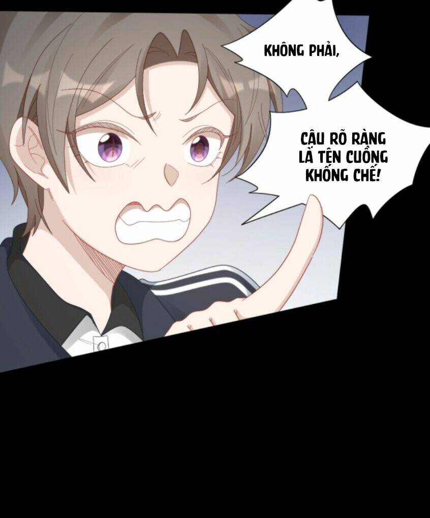 Bạn Trai Là Quái Vật: Chapter 95