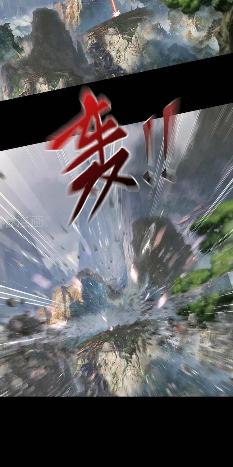 Thanh Đế Truyện: Chapter 147