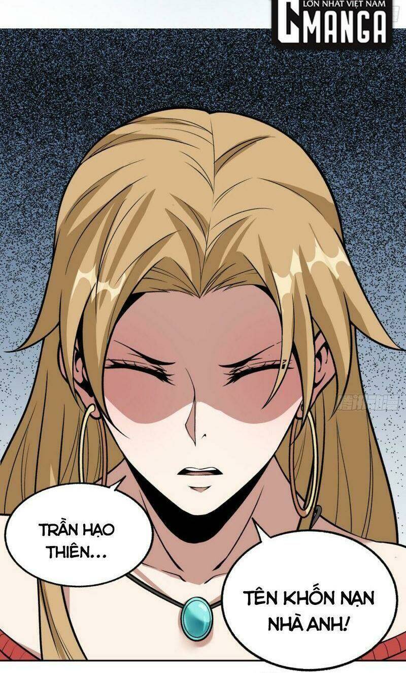 Cuồng Thiếu Siêu Thiên Tài: Chapter 18