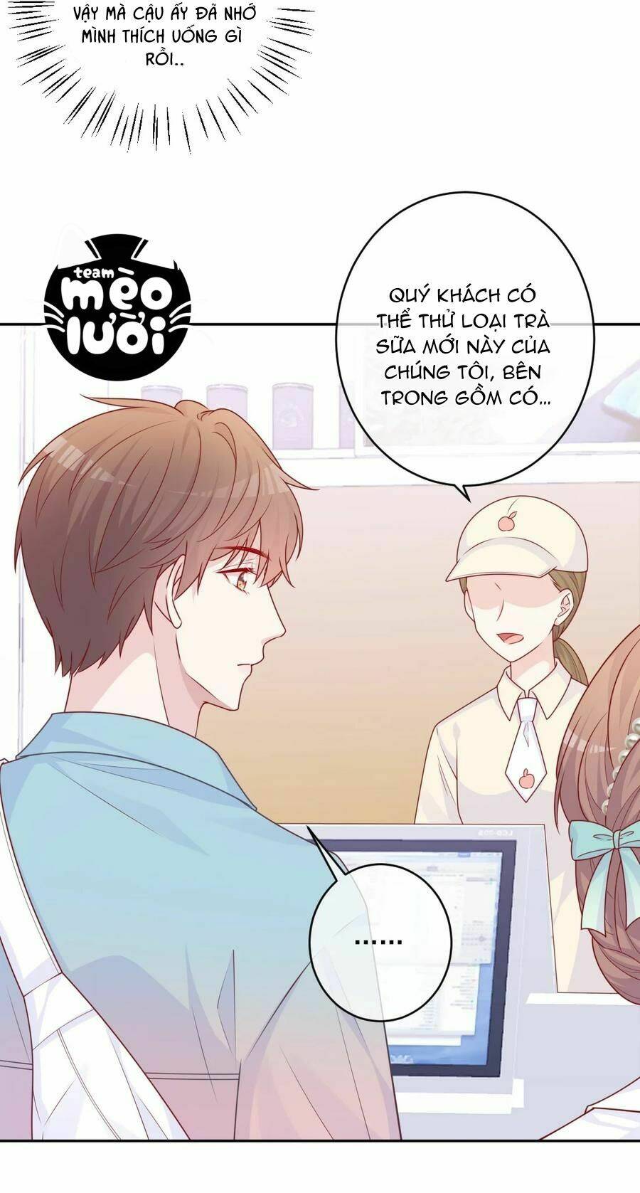 Khi Cô Gái Nhìn Thấy Thời Gian: Chapter 28