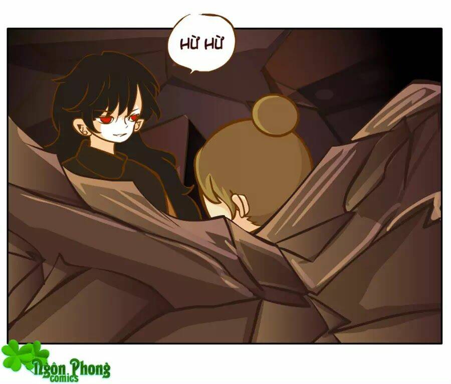 Hòa Thượng Và Tiểu Long Quân: Chapter 56