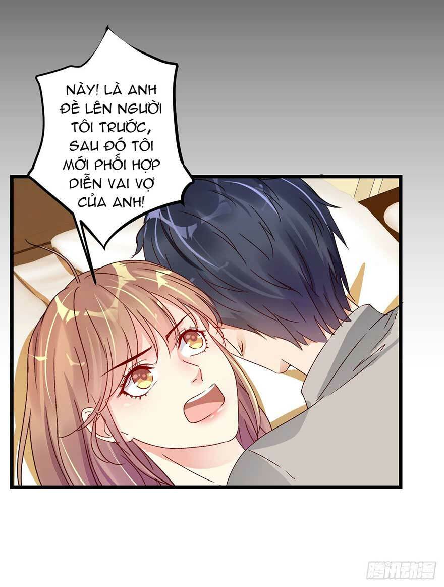 Náo Loạn Suốt Đời: Chapter 2