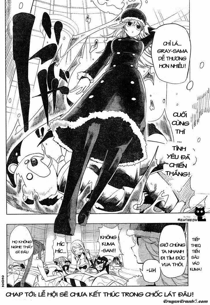 Fairy Girls: Chapter 3.1