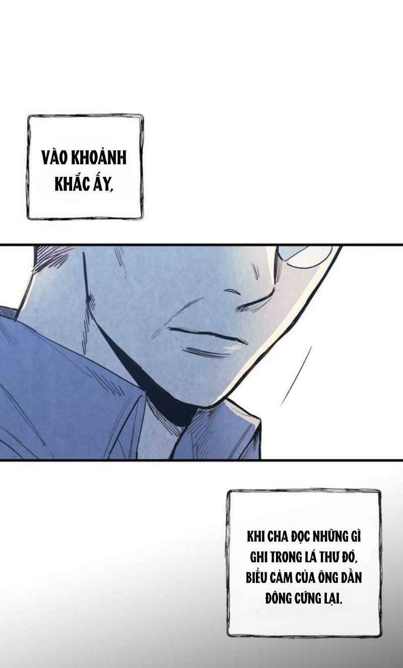 Hoàng Phi Bóng Tối: Chapter 3