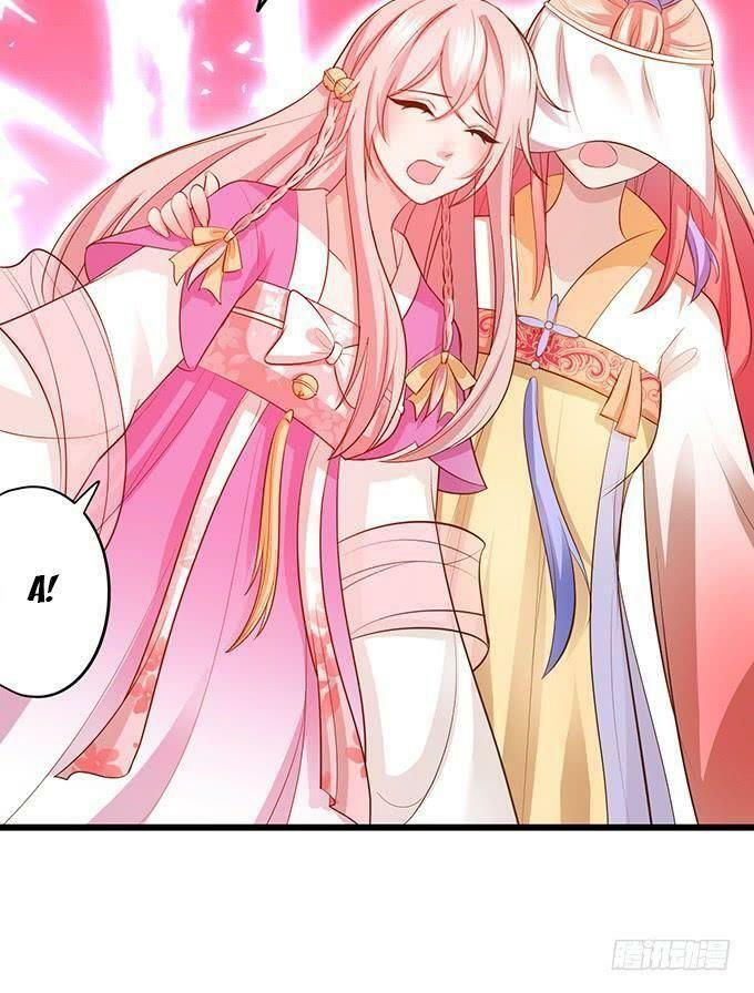 Hồ Tiên Hung Bạo: Chapter 118