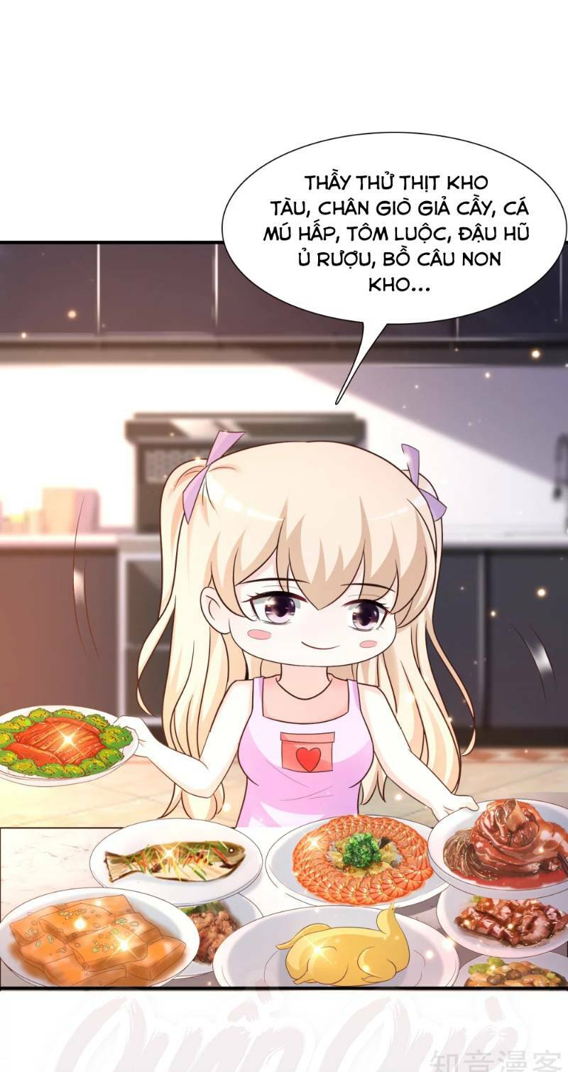 Tối Cường Vận Đào Hoa: Chapter 74