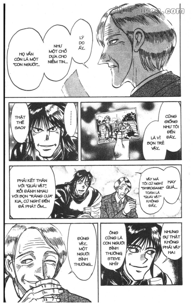 Fujita Kazuhiro: Chapter 18