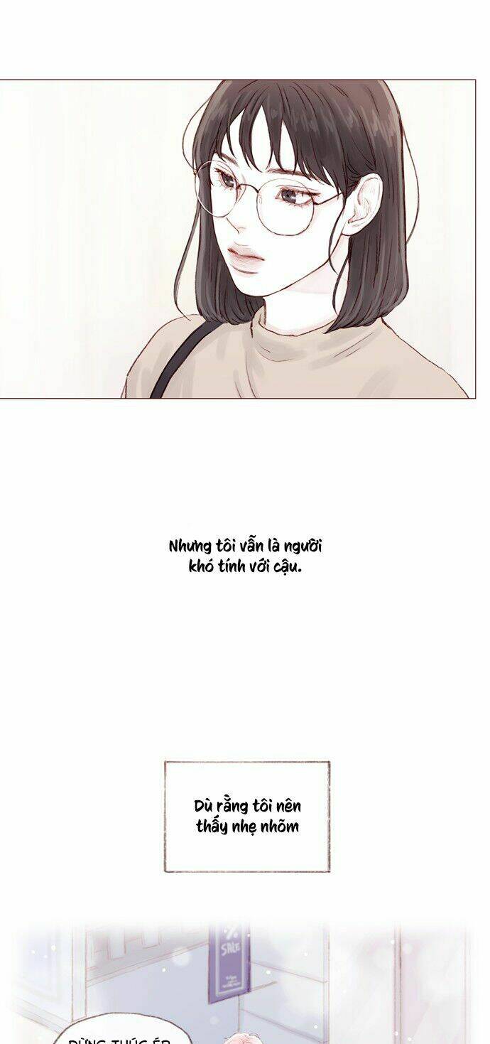 Hongshi Thích Tôi!: Chapter 9