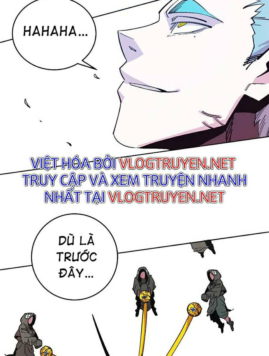 Hard Core Leveling Warrior Ss2: Chapter 114