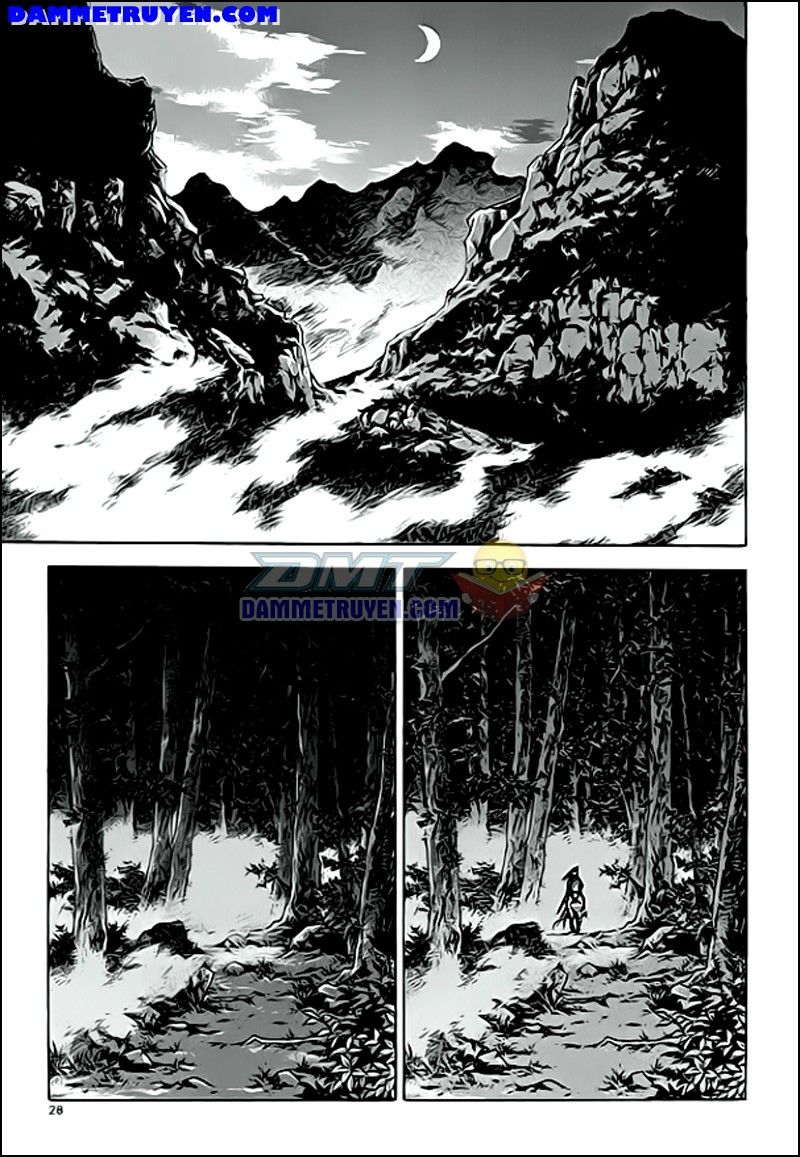 Long Phi Bất Bại 2: Chapter 52