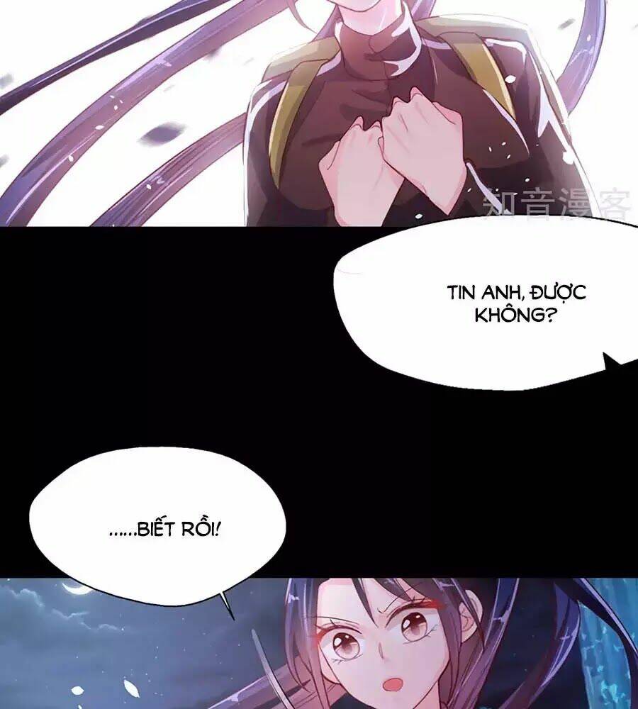 Sau Này Vẫn Cứ Thích Anh: Chapter 65